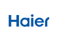 Логотип фирмы Haier в Воткинске