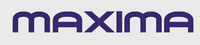 Логотип фирмы Maxima в Воткинске